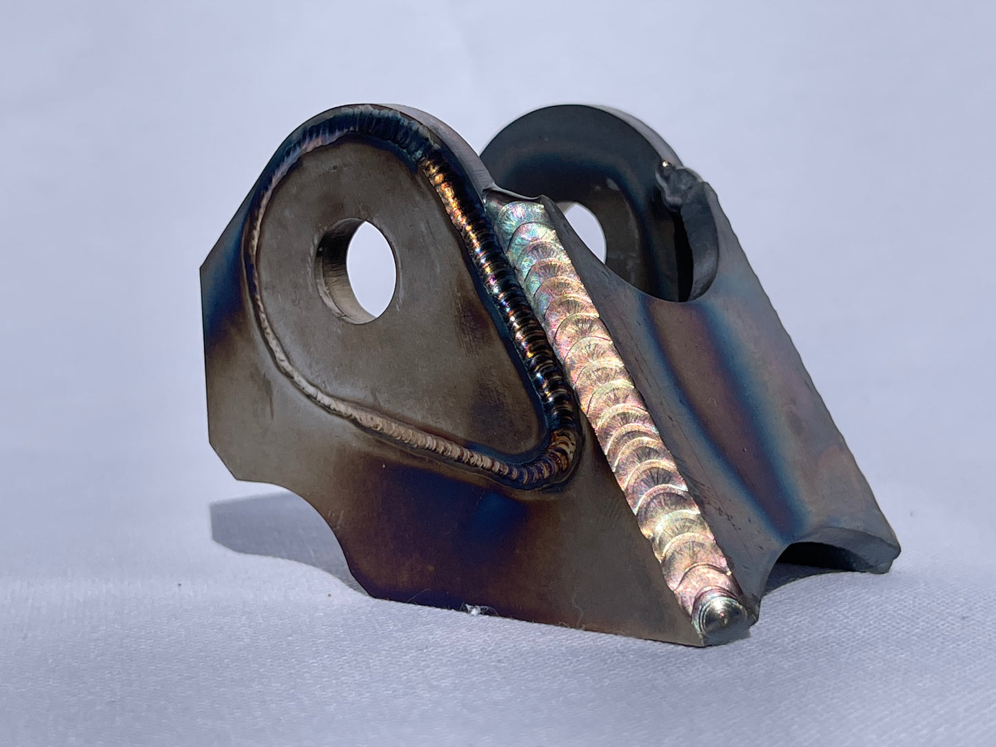 D44/60 Front Shock Mounts