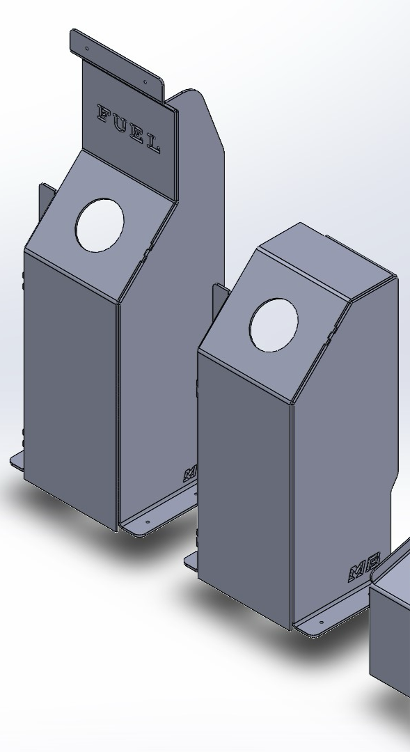In-Bed Fuel Fill - C10 (67-72)