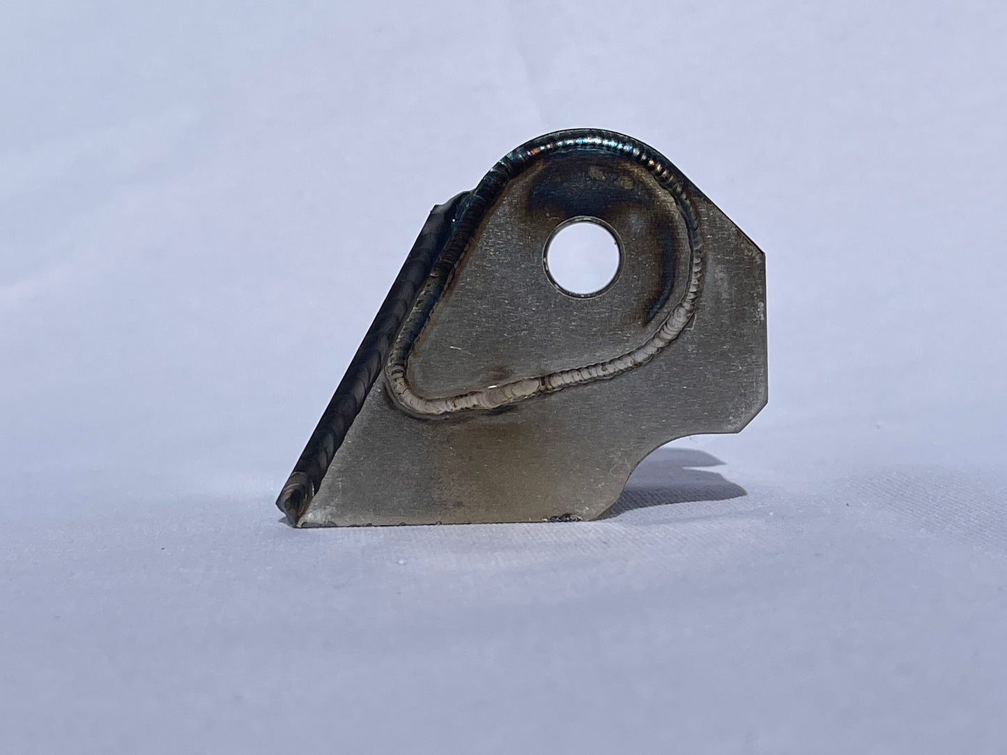 D44/60 Front Shock Mounts