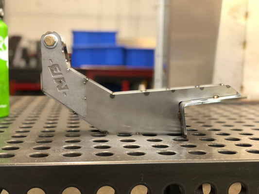 Standard Shock Mount