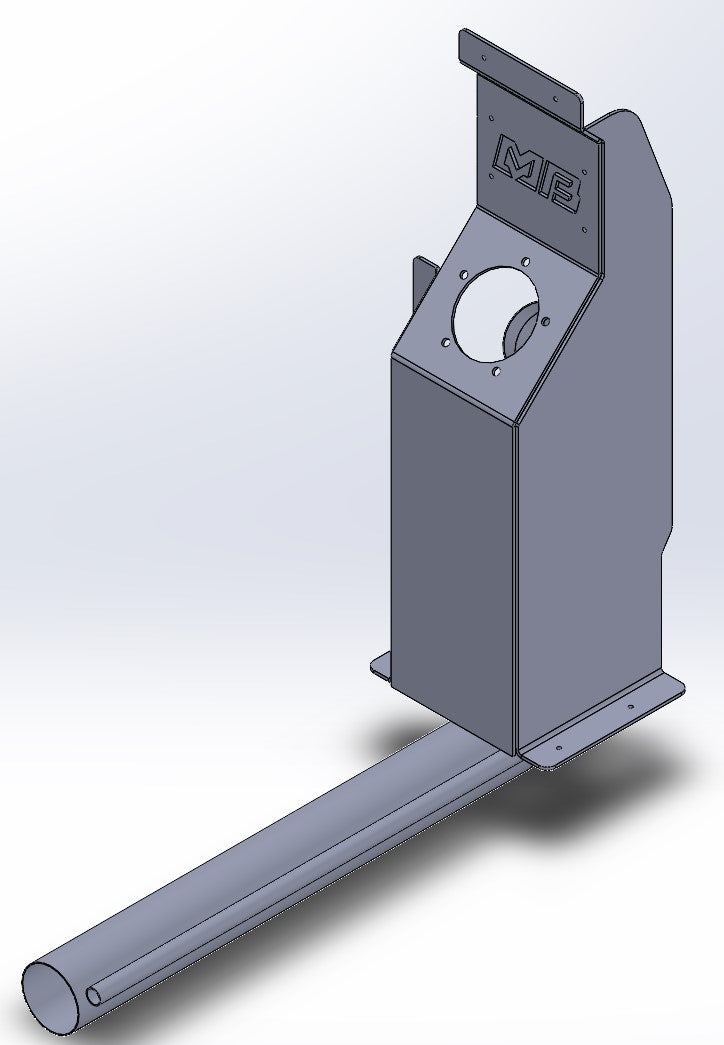 In-Bed Fuel Fill - C10 (67-72)