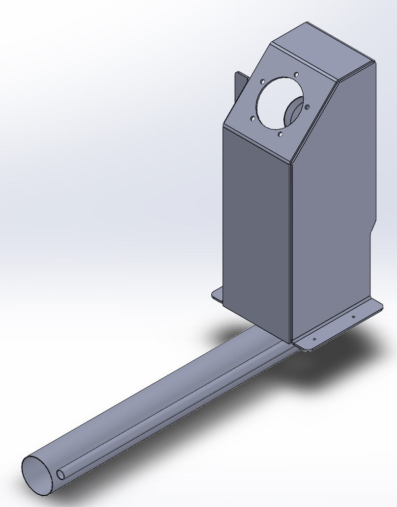In-Bed Fuel Fill - C10 (67-72)