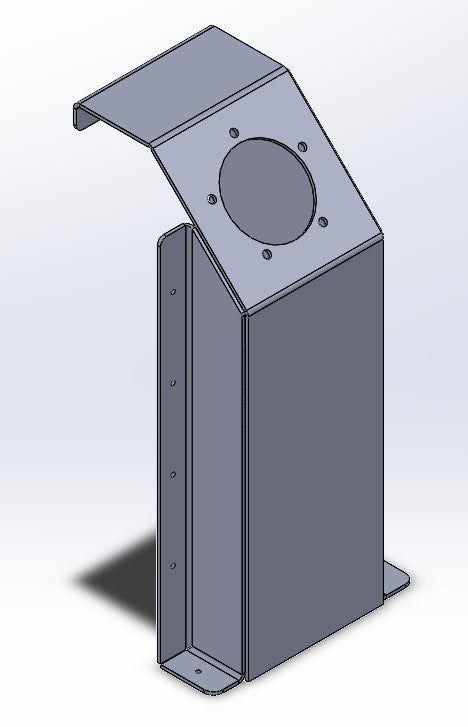 In-Bed Fuel Fill - C10 (67-72)