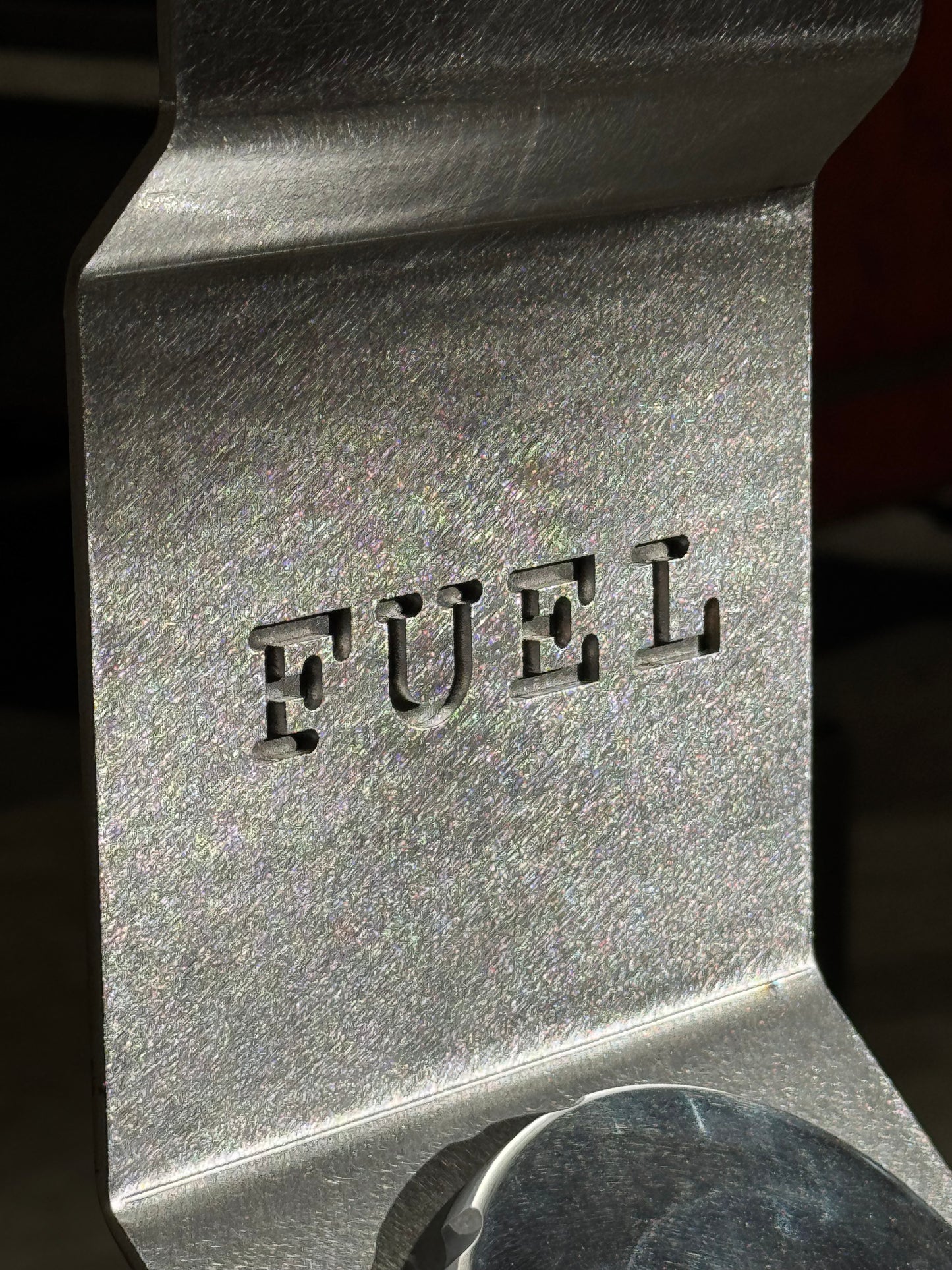 In-Bed Fuel Fill - C10 (67-72)