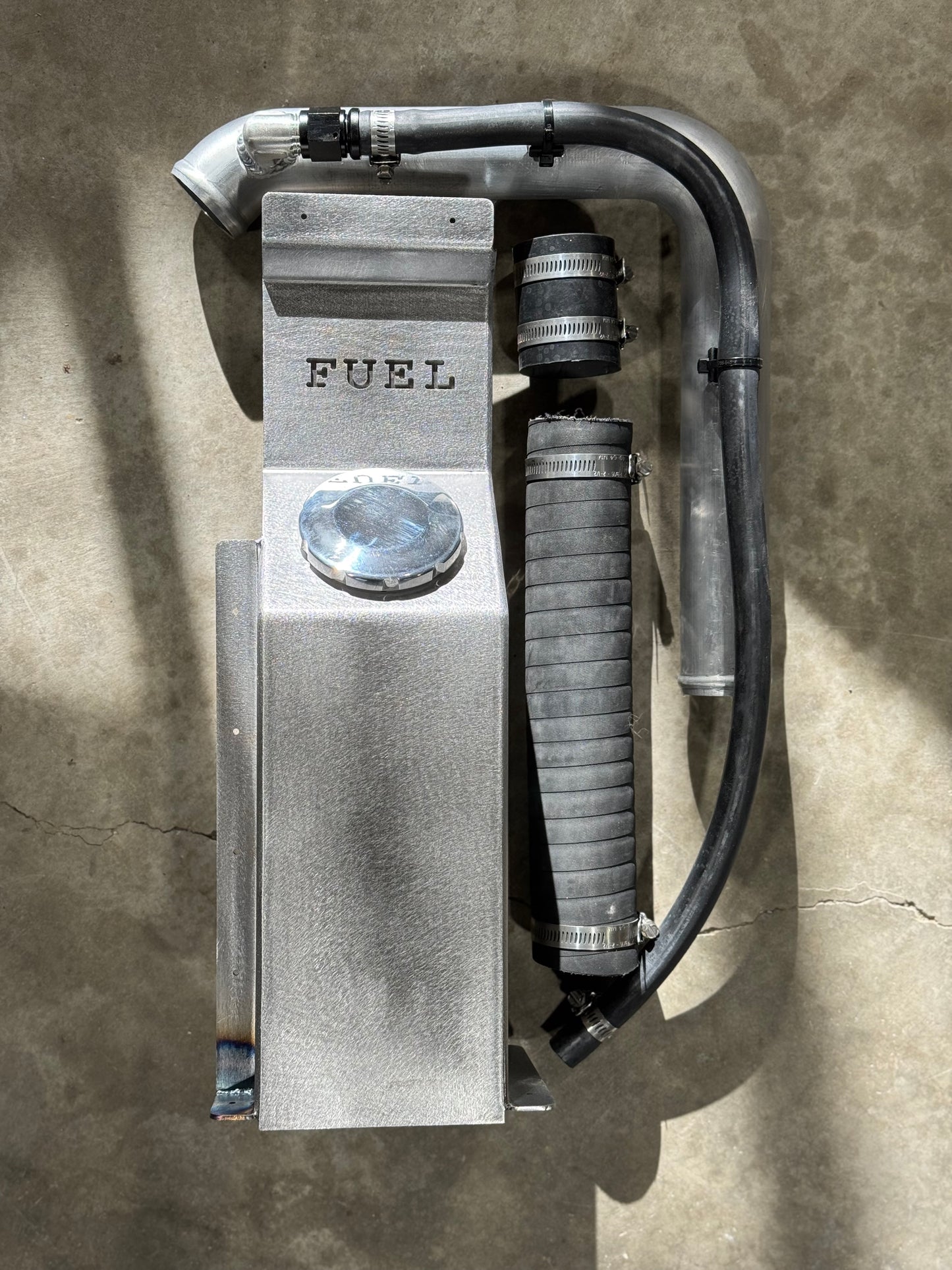 In-Bed Fuel Fill - C10 (67-72)