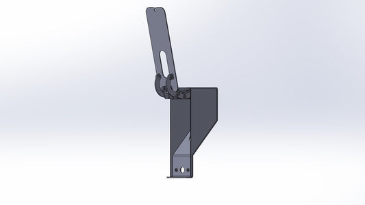 Afterburner : 67-72 GM Taillight Filler